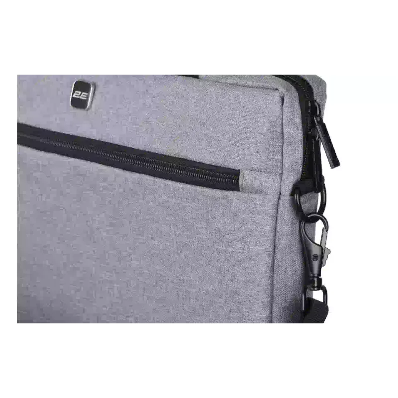 Bolsa para portátil de 13,3" 2E Beginner, Grey (2E-CBN313GY)