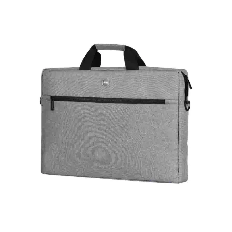Сумка для 17" ноутбука 2E Beginner (2E-CBN317GY), Grey