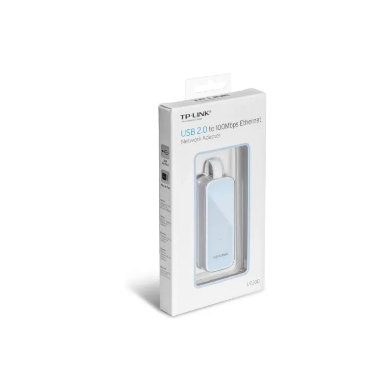 Netzwerkadapter TP-Link (UE200)