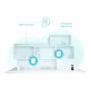 Рутер TP-Link (Deco X50 1 pack)