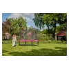 Trambulin Salta, Black (586A)