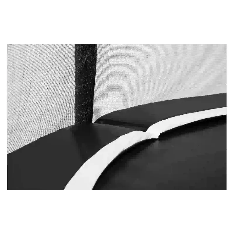 Trambulin Salta, Black (586A)