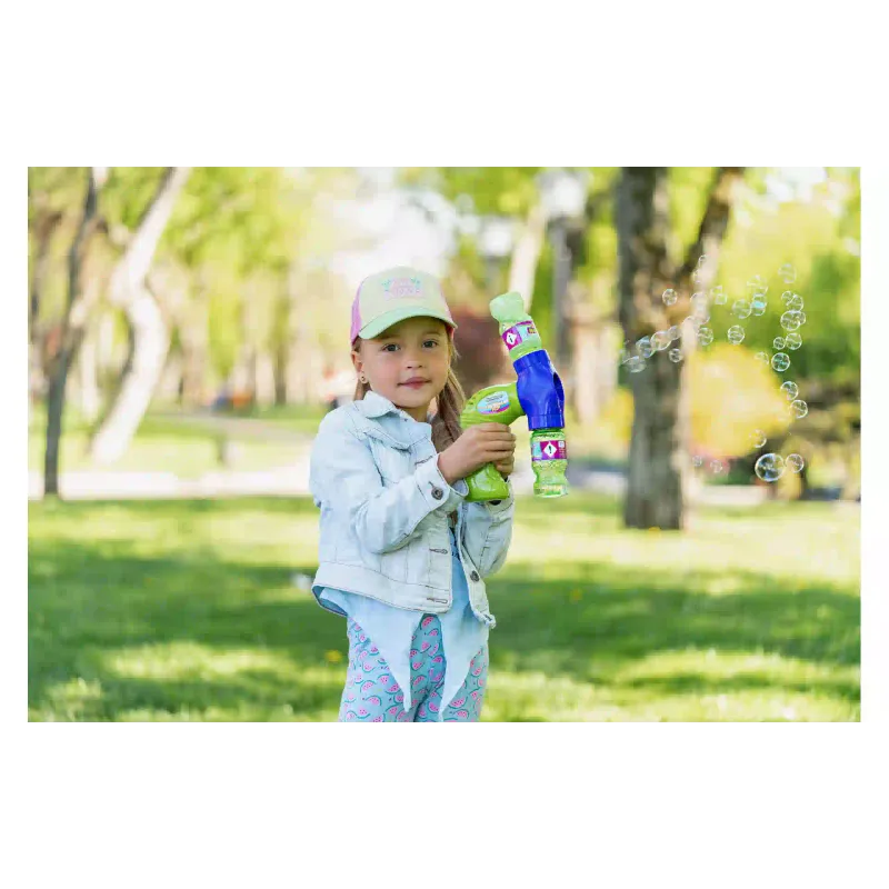 Szappanbuborék-generátor Gazillion (GZ36598)