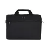 حقيبة لجهاز كمبيوتر محمول مقاس 13.3 بوصة 2E Beginner, Black (2E-CBN313BK)