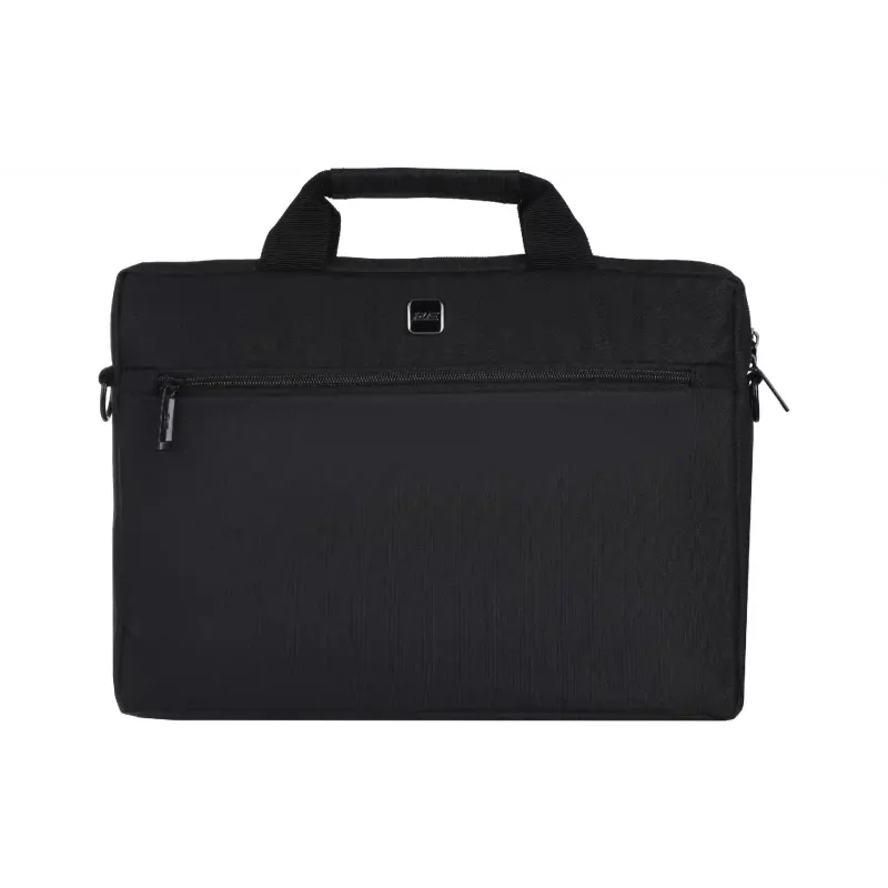 حقيبة لجهاز كمبيوتر محمول مقاس 13.3 بوصة 2E Beginner, Black (2E-CBN313BK)