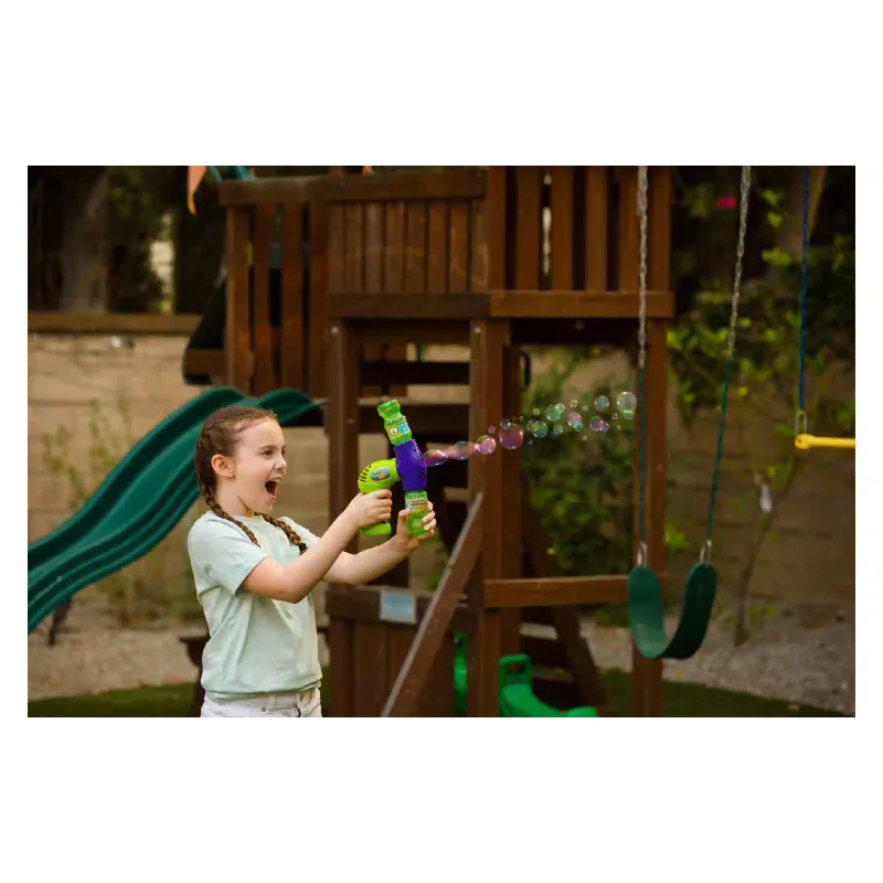 Szappanbuborék-generátor Gazillion (GZ36598)