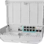 Preklop MikroTiK (CSS610-1GI-7R-2S+OUT)