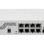 Комутатор MikroTiK  (CSS610-8G-2S+IN)