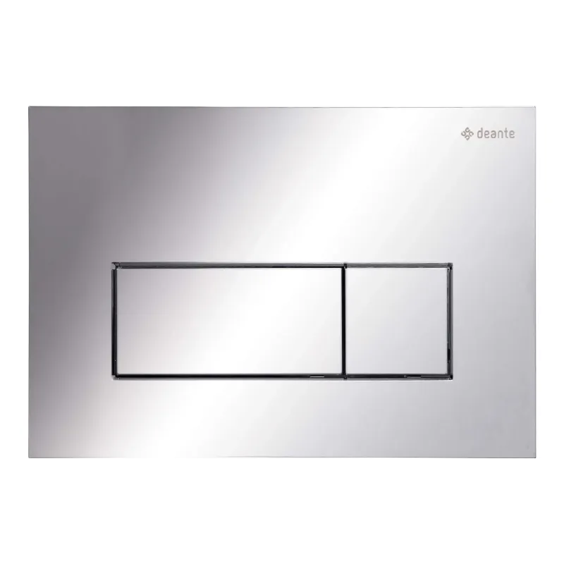 Gumb za splakovanje Deante (CST_051P)