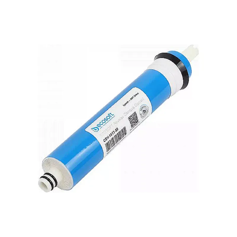 Reverse Osmosis Membrane Ecosoft (CSV181250ECO)