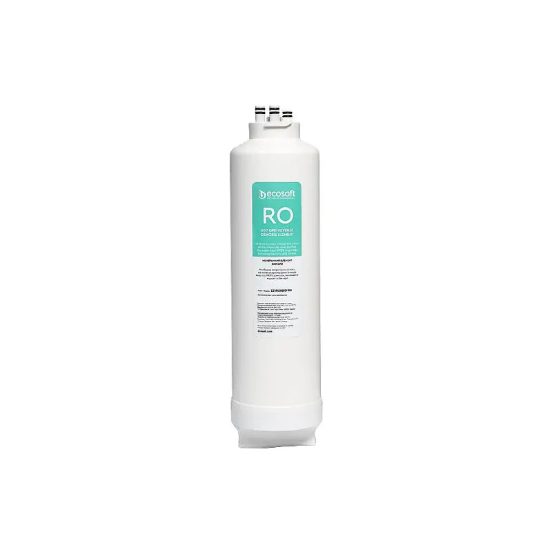 Reverse Osmosis Membrane Ecosoft (CSVRO600DFRO)
