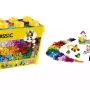Konstruktor LEGO Classic Large Creative Brick Box (10698)