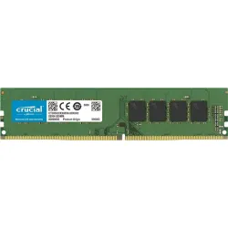 ذاكرة للكمبيوتر الشخصي Micron (CT8G4DFRA32A)