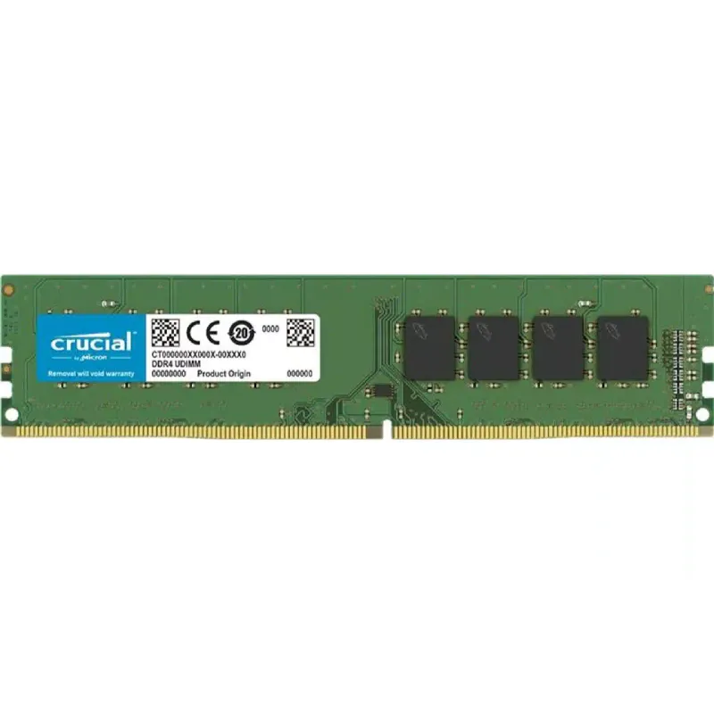 Memória para PC Micron (CT8G4DFRA32A)