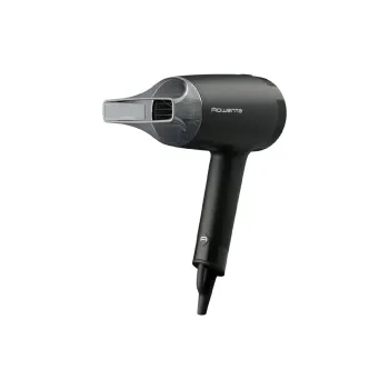 Secador de cabelo Rowenta Express Style, Black (CV1803F0)