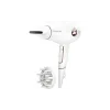 مجفف شعر Rowenta Volumizer Hybrid, White (CV6135F0)