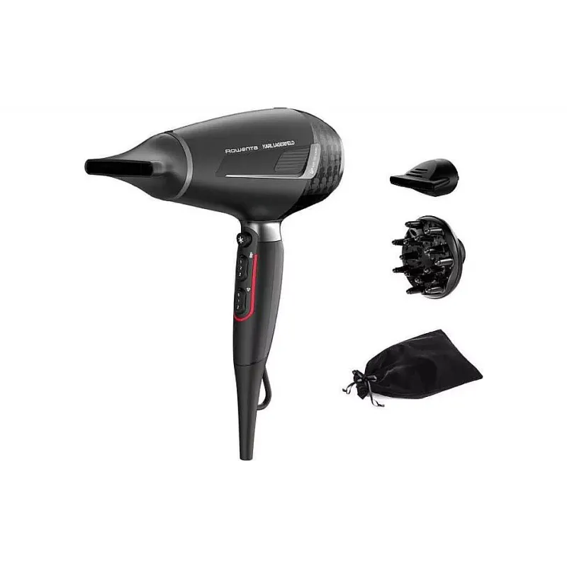 Secador de cabelo Rowenta (CV888LF0)