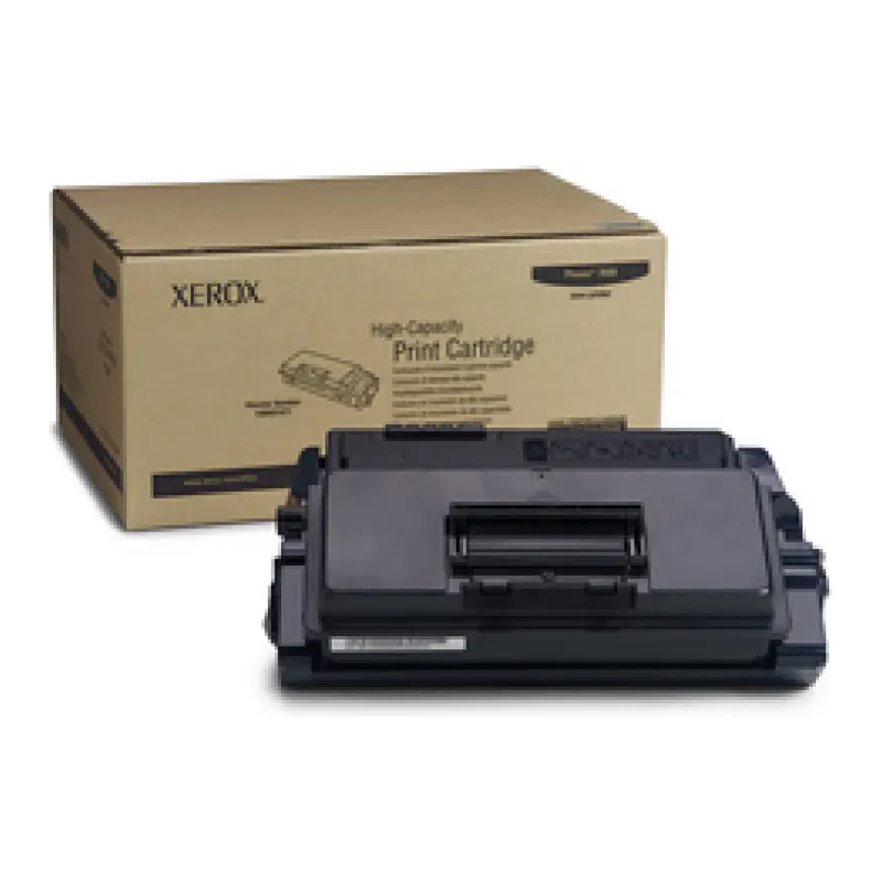 Cartridge Xerox  Black (106R01371)