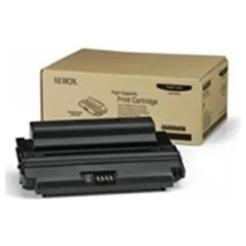 Cartridge Xerox  Black (106R01415)