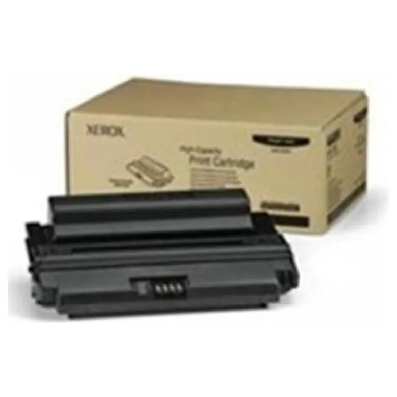 Патрон Xerox, Black (106R01415)