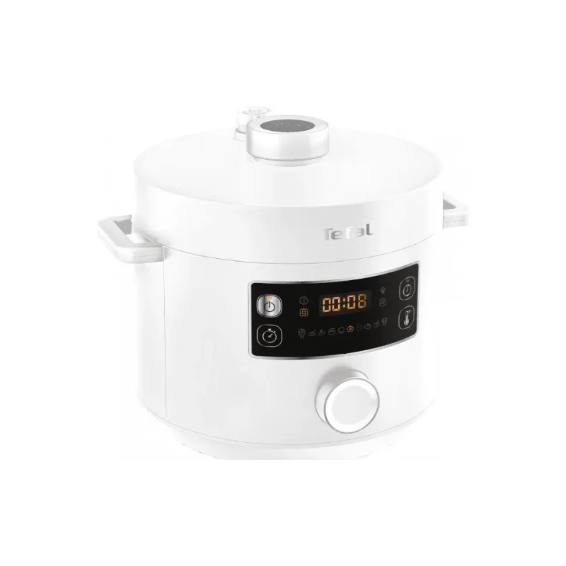 Multicocina Tefal, White (CY754130)