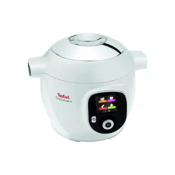 Multicooker-kuhalnik na pritisk Tefal (CY851130)