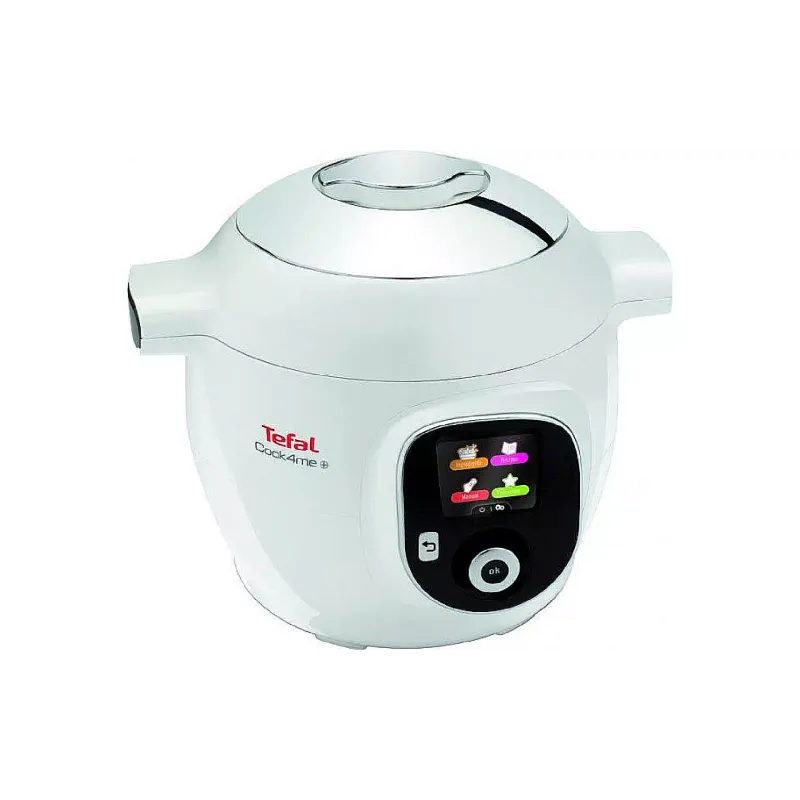Мултикукър-тенджера под налягане Tefal (CY851130)