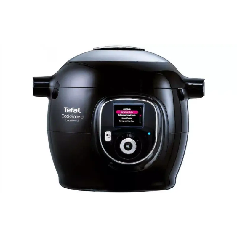 Multicooker-pressure cooker Tefal (CY855830)