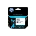 Патрон HP, Black (CZ133A)
