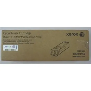 Тонер Xerox (106R01456)