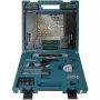 مجموعة من القطع والمثاقب Makita (D-31778)
