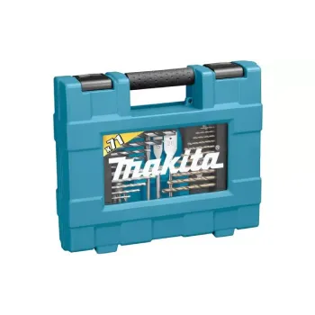 مجموعة أدوات Makita (D-33691)