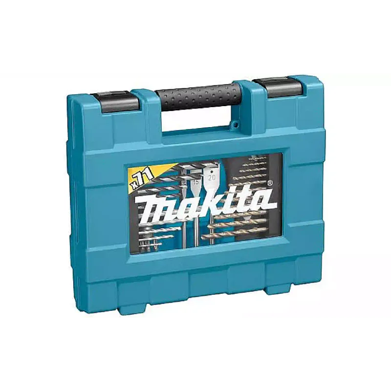 مجموعة أدوات Makita (D-33691)