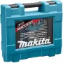 Conjunto de brocas e brocas Makita (D-37194)