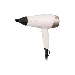 Hajszárító Remington Shea Soft, White/Gold (D4740)