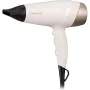 Haartrockner Remington Shea Soft, White/Gold (D4740)