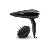 Sušilnik za lase Babyliss, Black (D572DE)