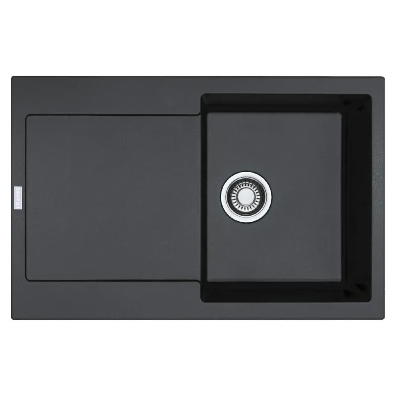 Pia da cozinha Franke (114.0306.815)