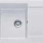 Кухонная мойка Franke, White (114.0381.002)