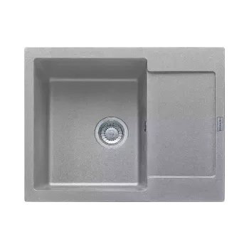 Кухненска мивка Franke, Gray (114.0565.115)