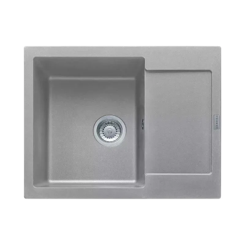 Кухонна мийка Franke, Gray (114.0565.115)