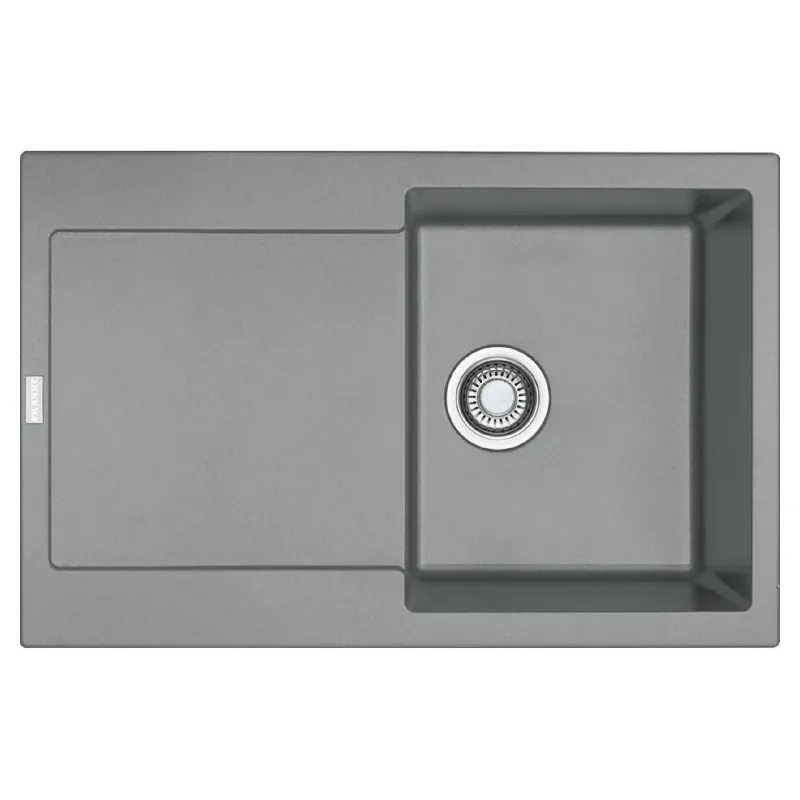 Кухонна мийка Franke, Gray (114.0565.117)