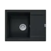 حوض المطبخ Franke, Black (114.0631.437)