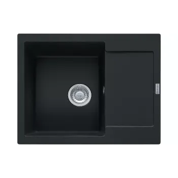 Кухненска мивка Franke, Black (114.0631.437)