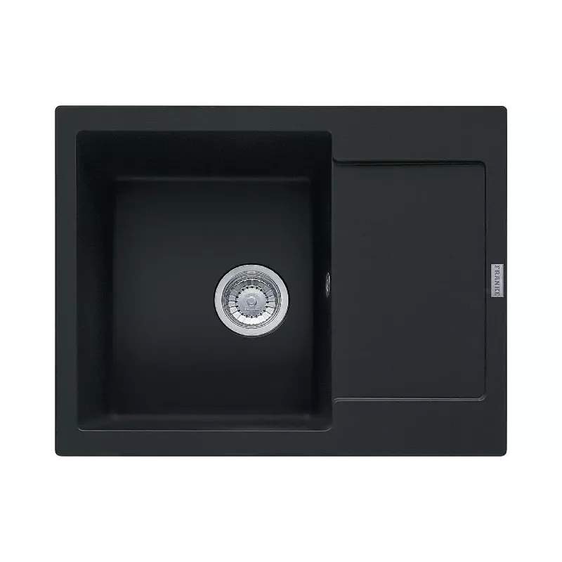 حوض المطبخ Franke, Black (114.0631.437)
