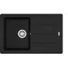 حوض المطبخ Franke, Black (114.0667.446)