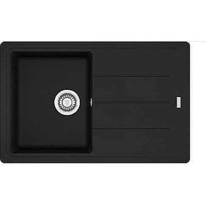 حوض المطبخ Franke, Black (114.0667.446)