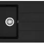 حوض المطبخ Franke, Black (114.0667.446)