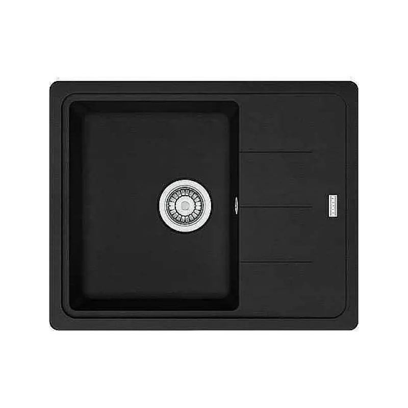 Kuhinjsko korito Franke, Black (114.0667.447)