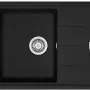 Kuhinjsko korito Franke, Black (114.0667.447)